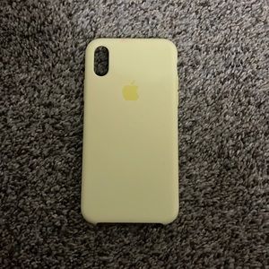 iPhone 10 Phone case